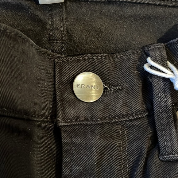 Frame Denim Jeans - Picture 4 of 7